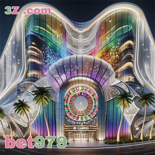 Viva a Emoção do Casino no bet979.com!