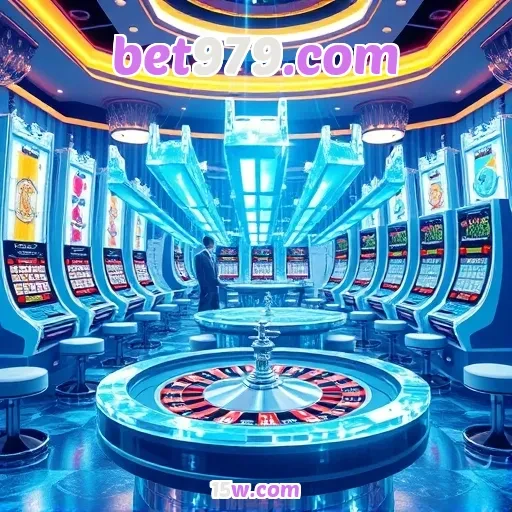 bet979.com: Explore o Incrível Mundo do Casino Ao Vivo Hoje Mesmo!