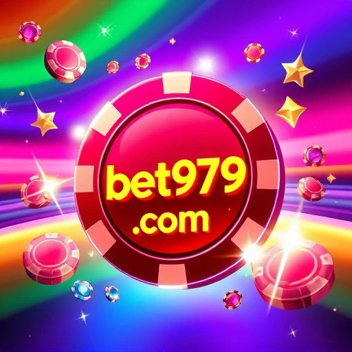 Logo da bet979.com